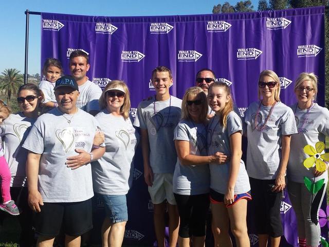 SYNERGY HOMECARE (Closed) - Homecare photo in TEMECULA, CA